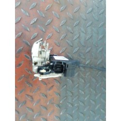 Recambio de cerradura puerta trasera derecha para mitsubishi lancer berlina (cy0) invite referencia OEM IAM 5745A304  