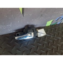 Recambio de maneta interior trasera derecha para mitsubishi lancer berlina (cy0) invite referencia OEM IAM MN105360  