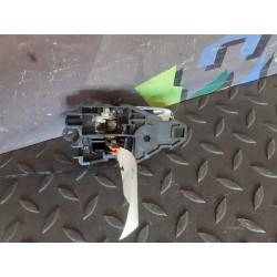 Recambio de maneta interior trasera izquierda para mitsubishi lancer berlina (cy0) invite referencia OEM IAM MN105359  