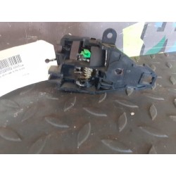Recambio de maneta interior delantera derecha para mitsubishi lancer berlina (cy0) invite referencia OEM IAM MN105360  
