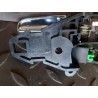 Recambio de maneta interior delantera derecha para mitsubishi lancer berlina (cy0) invite referencia OEM IAM MN105360  