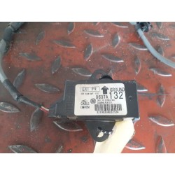 Recambio de antena para mitsubishi lancer berlina (cy0) invite referencia OEM IAM 8637A132  