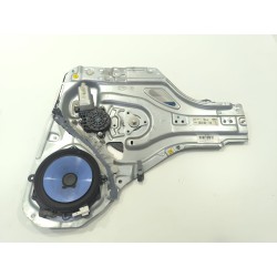 Recambio de elevalunas trasero derecho para kia sportage je referencia OEM IAM 824801F080CR  