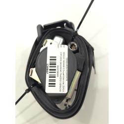 Recambio de cinturon seguridad trasero derecho para renault megane ii coupé-cabriolet (em0/1_) 1.6 16v referencia OEM IAM 820079