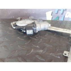 Recambio de elevalunas trasero derecho para mitsubishi lancer berlina (cy0) invite referencia OEM IAM 5743A109 5743A066 