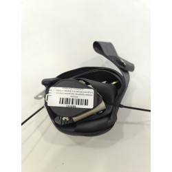 Recambio de cinturon seguridad delantero derecho para renault megane ii coupé-cabriolet (em0/1_) 1.6 16v referencia OEM IAM 0402