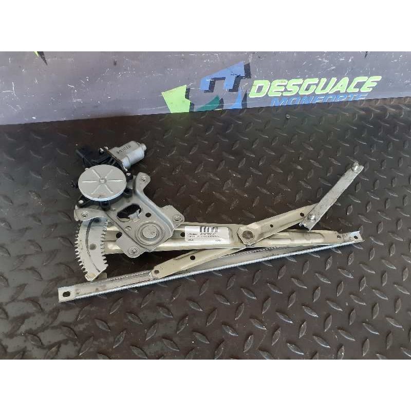 Recambio de elevalunas delantero derecho para mitsubishi lancer berlina (cy0) invite referencia OEM IAM 5713A086 5713A126 