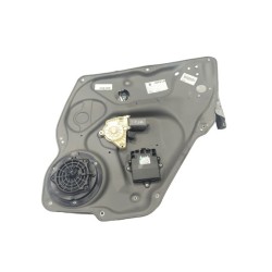Recambio de elevalunas trasero derecho para mercedes-benz clase a (w169) referencia OEM IAM A1697301479  
