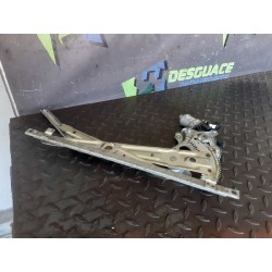 Recambio de elevalunas delantero derecho para mitsubishi lancer berlina (cy0) invite referencia OEM IAM 5713A086 5713A126 