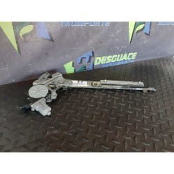 Recambio de elevalunas delantero izquierdo para mitsubishi lancer berlina (cy0) invite referencia OEM IAM 5713A085 5713A125 