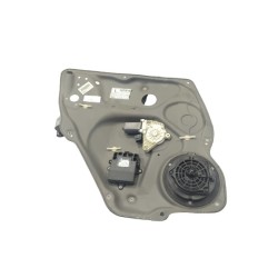 Recambio de elevalunas trasero izquierdo para mercedes-benz clase a (w169) referencia OEM IAM A1697301379  