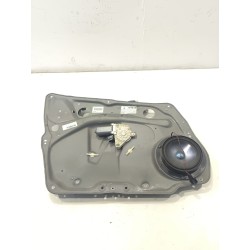 Recambio de elevalunas delantero izquierdo para mercedes-benz clase a (w169) referencia OEM IAM A1697201379  