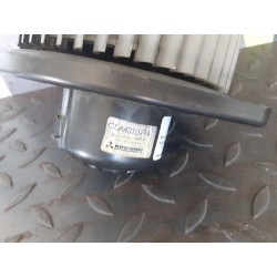 Recambio de motor calefaccion para mitsubishi lancer berlina (cy0) invite referencia OEM IAM CSA431D214  