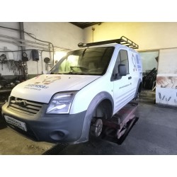 ford transit connect (p65_, p70_, p80_) del año 2009