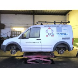 Desguace MonforteFORD TRANSIT CONNECT (P65_, P70_, P80_)FORDVehículos campa|Desguace Monforte