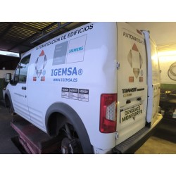Desguace MonforteFORD TRANSIT CONNECT (P65_, P70_, P80_)FORDVehículos campa|Desguace Monforte
