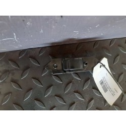 Recambio de mando elevalunas trasero izquierdo para mitsubishi lancer berlina (cy0) invite referencia OEM IAM 8608A067  