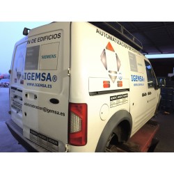 Desguace MonforteFORD TRANSIT CONNECT (P65_, P70_, P80_)FORDVehículos campa|Desguace Monforte