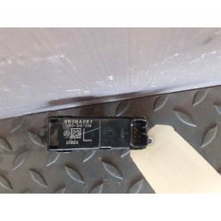 Recambio de mando elevalunas trasero izquierdo para mitsubishi lancer berlina (cy0) invite referencia OEM IAM 8608A067  