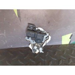 Recambio de cerradura maletero / porton para mitsubishi lancer berlina (cy0) invite referencia OEM IAM 5927A012  