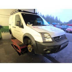 Desguace MonforteFORD TRANSIT CONNECT (P65_, P70_, P80_)FORDVehículos campa|Desguace Monforte