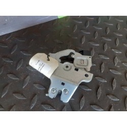 Recambio de cerradura maletero / porton para mitsubishi lancer berlina (cy0) invite referencia OEM IAM 5927A012  