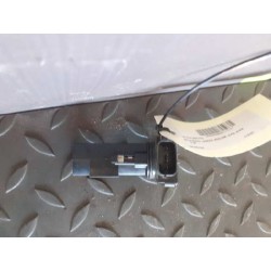 Recambio de caudalimetro para mitsubishi lancer berlina (cy0) invite referencia OEM IAM MR985187 8321B E5T60171