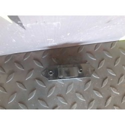 Recambio de mando elevalunas trasero derecho para mitsubishi lancer berlina (cy0) invite referencia OEM IAM 8608A066  