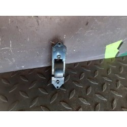 Recambio de mando elevalunas trasero derecho para mitsubishi lancer berlina (cy0) invite referencia OEM IAM 8608A066  