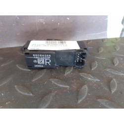Recambio de mando elevalunas trasero derecho para mitsubishi lancer berlina (cy0) invite referencia OEM IAM 8608A066  