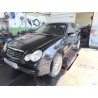 Desguace MonforteMERCEDES-BENZ CLASE C COUPÉ (CL203)MERCEDES-BENZVehículos campa|Desguace Monforte