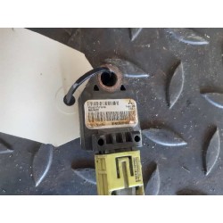 Recambio de sensor impacto para mitsubishi lancer berlina (cy0) invite referencia OEM IAM 8651A002  