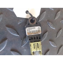 Recambio de sensor impacto para mitsubishi lancer berlina (cy0) invite referencia OEM IAM 8651A002  