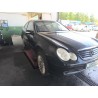Desguace MonforteMERCEDES-BENZ CLASE C COUPÉ (CL203)MERCEDES-BENZVehículos campa|Desguace Monforte