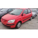 Desguace MonfortePUERTA DELANTERA IZQUIERDA 760031C020 HYUNDAIPiezas vehículos|Desguace Monforte