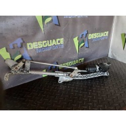 Recambio de motor limpia delantero para mitsubishi lancer berlina (cy0) invite referencia OEM IAM 8250A170 8251A032 