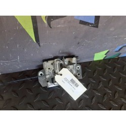 Recambio de cerradura capot para mitsubishi lancer berlina (cy0) invite referencia OEM IAM 8908A055  