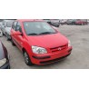 Desguace MonforteHYUNDAI GETZ (TB)HYUNDAIVehículos campa|Desguace Monforte