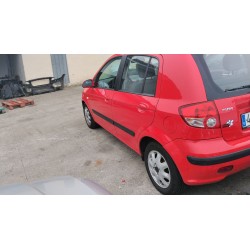 Desguace MonforteHYUNDAI GETZ (TB)HYUNDAIVehículos campa|Desguace Monforte