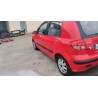 Desguace MonforteHYUNDAI GETZ (TB)HYUNDAIVehículos campa|Desguace Monforte