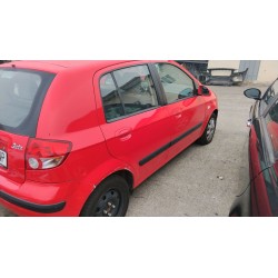 Desguace MonforteHYUNDAI GETZ (TB)HYUNDAIVehículos campa|Desguace Monforte