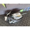 Recambio de cinturon seguridad delantero izquierdo para mitsubishi lancer berlina (cy0) invite referencia OEM IAM 7Q8980P 7000A4