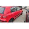 Desguace MonforteHYUNDAI GETZ (TB)HYUNDAIVehículos campa|Desguace Monforte