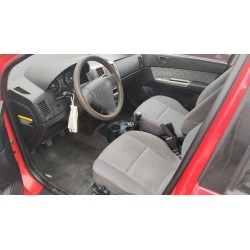 Desguace MonforteHYUNDAI GETZ (TB)HYUNDAIVehículos campa|Desguace Monforte