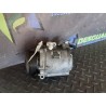 Recambio de compresor aire acondicionado para mitsubishi lancer berlina (cy0) invite referencia OEM IAM MSC90CAS  