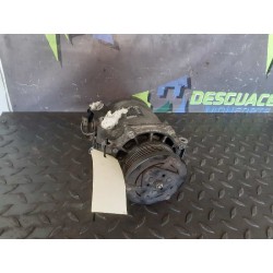 Recambio de compresor aire acondicionado para mitsubishi lancer berlina (cy0) invite referencia OEM IAM MSC90CAS  