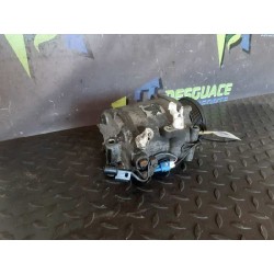 Recambio de compresor aire acondicionado para mitsubishi lancer berlina (cy0) invite referencia OEM IAM MSC90CAS  