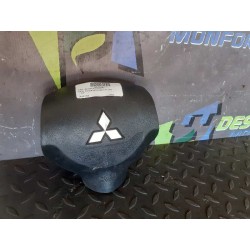 Recambio de airbag delantero izquierdo para mitsubishi lancer berlina (cy0) invite referencia OEM IAM 7030A105XA  