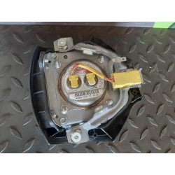 Recambio de airbag delantero izquierdo para mitsubishi lancer berlina (cy0) invite referencia OEM IAM 7030A105XA  