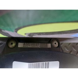 Recambio de airbag delantero izquierdo para mitsubishi lancer berlina (cy0) invite referencia OEM IAM 7030A105XA  